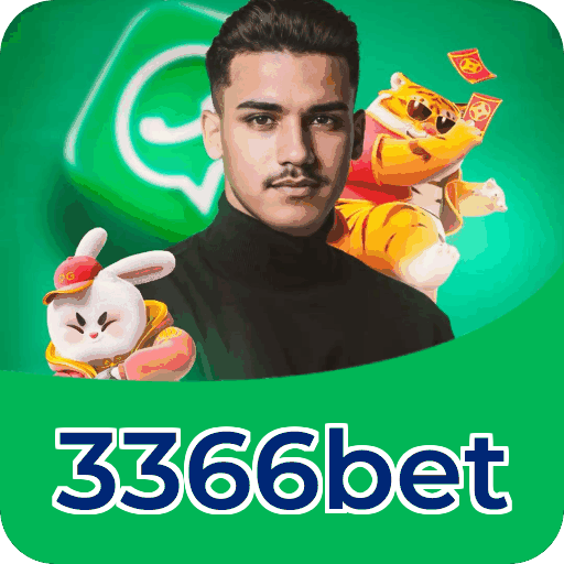Dealers profissionais da 3366bet