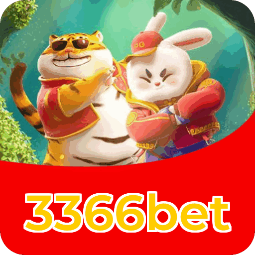 Jogos com maior RTP na 3366bet