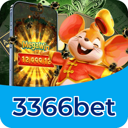 Siga a 3366bet no Facebook