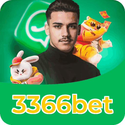 Segurança 3366bet